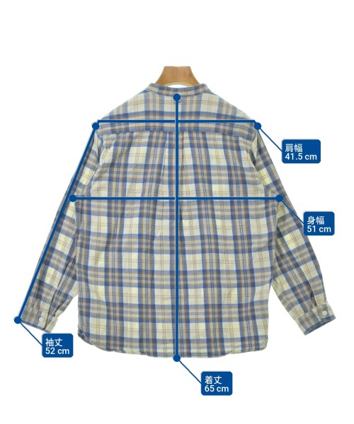 GEVACO เสื้อลำลอง