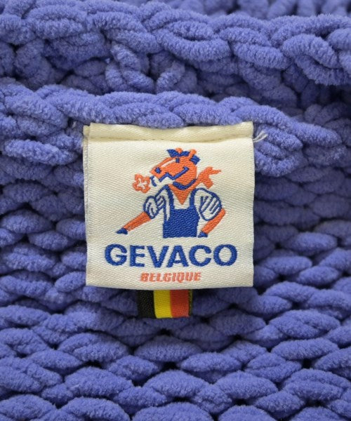 GEVACO เสื้อคาร์ดิแกน