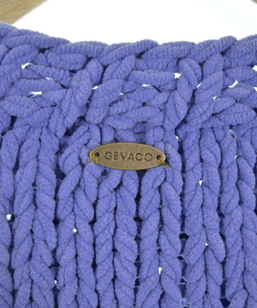 GEVACO เสื้อคาร์ดิแกน