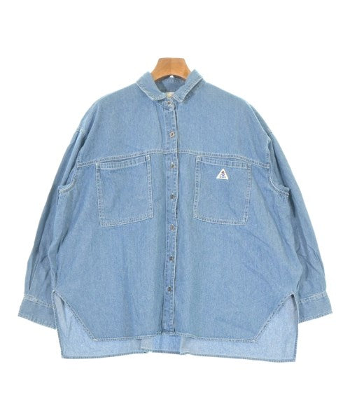 GEVACO เสื้อลำลอง