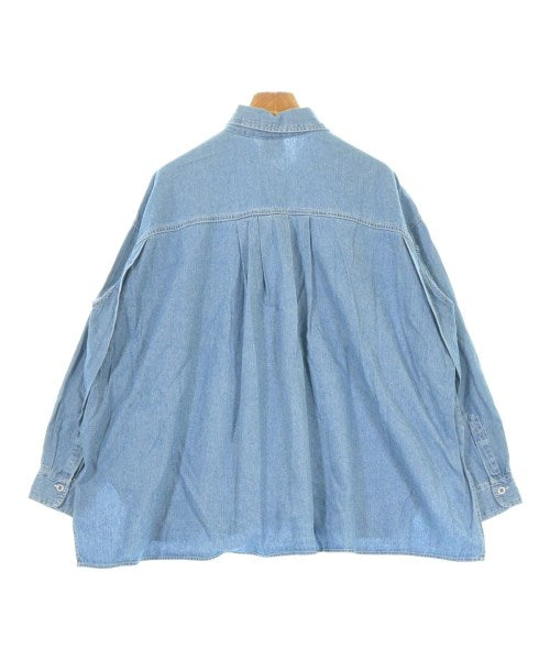 GEVACO เสื้อลำลอง
