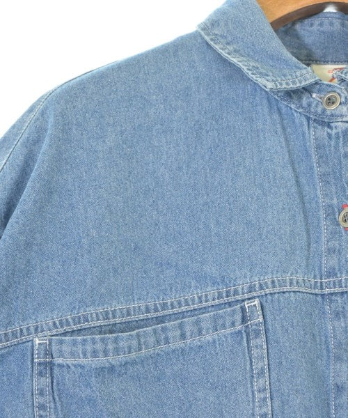 GEVACO เสื้อลำลอง