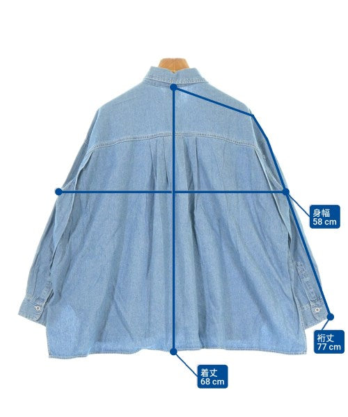 GEVACO เสื้อลำลอง