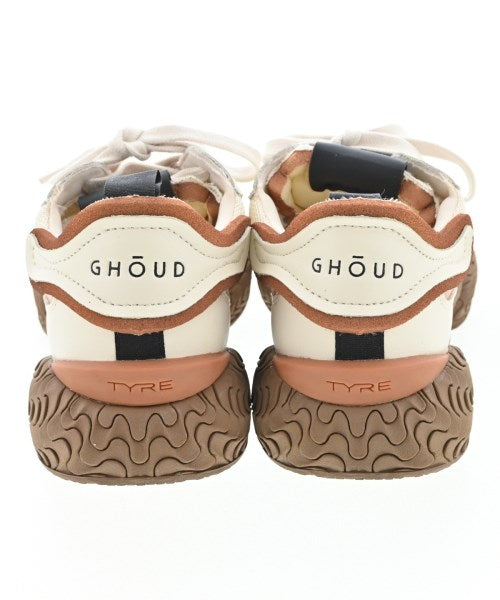 GHOUD รองเท้าผ้าใบ