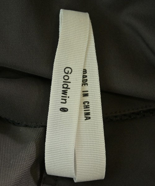 Goldwin 0 กางเกง อื่น