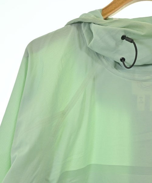 Goldwin 0 เสื้อพาร์กาภูเขา