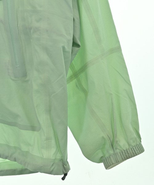 Goldwin 0 เสื้อพาร์กาภูเขา