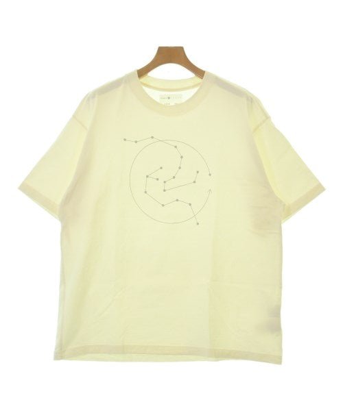 Goldwin 0 เสื้อยืด/เสื้อท็อปส์