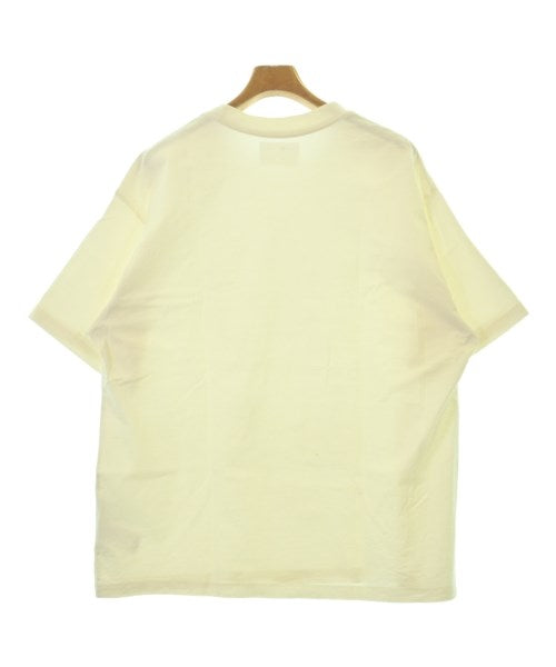 Goldwin 0 เสื้อยืด/เสื้อท็อปส์