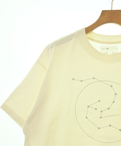 Goldwin 0 เสื้อยืด/เสื้อท็อปส์