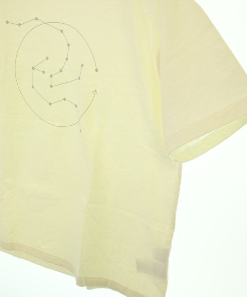 Goldwin 0 เสื้อยืด/เสื้อท็อปส์