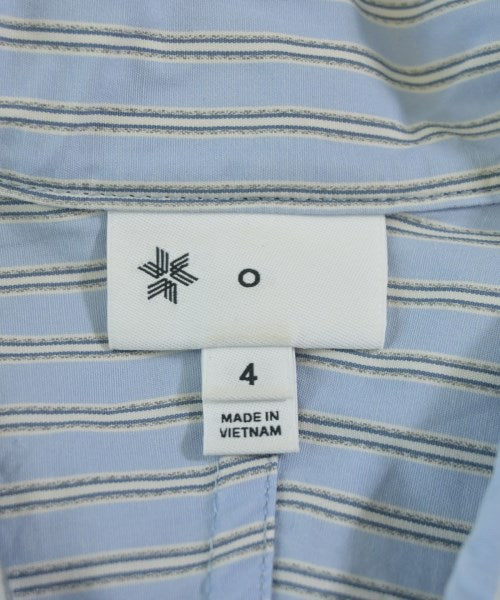 Goldwin 0 เสื้อลำลอง