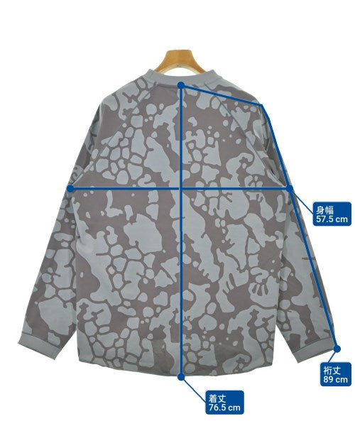 Goldwin 0 เสื้อยืด/เสื้อท็อปส์