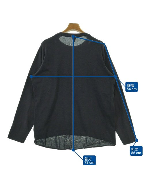 Goldwin 0 เสื้อยืด/เสื้อท็อปส์