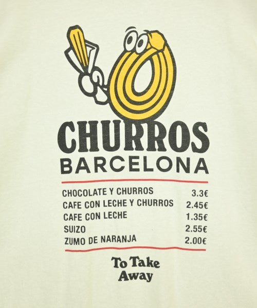 HANDTEX เสื้อยืด/เสื้อท็อปส์