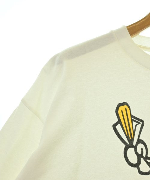 HANDTEX เสื้อยืด/เสื้อท็อปส์