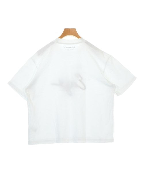 HANDTEX เสื้อยืด/เสื้อท็อปส์