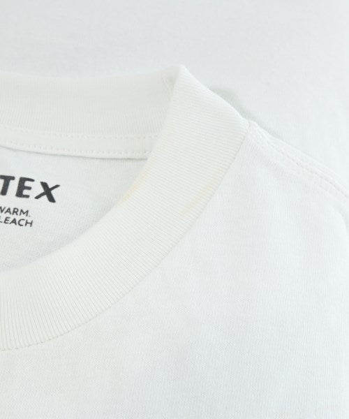 HANDTEX เสื้อยืด/เสื้อท็อปส์