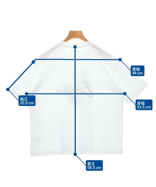 HANDTEX เสื้อยืด/เสื้อท็อปส์