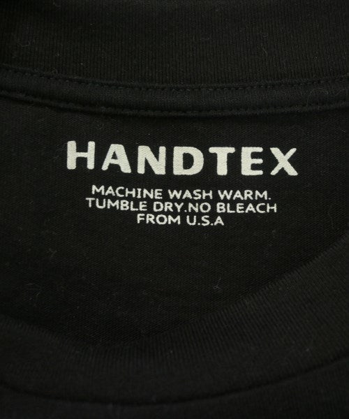 HANDTEX เสื้อยืด/เสื้อท็อปส์