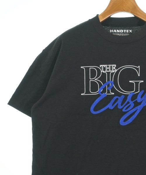 HANDTEX เสื้อยืด/เสื้อท็อปส์