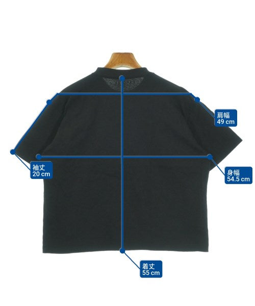 HANDTEX เสื้อยืด/เสื้อท็อปส์