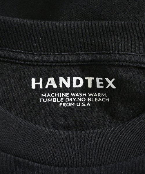HANDTEX เสื้อยืด/เสื้อท็อปส์