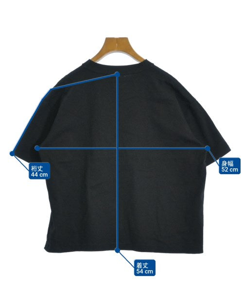 HANDTEX เสื้อยืด/เสื้อท็อปส์