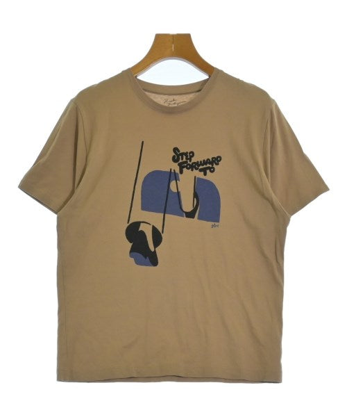 HANDTEX เสื้อยืด/เสื้อท็อปส์
