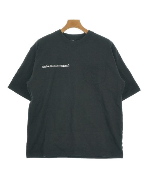 HOLE AND HOLLAND เสื้อยืด/เสื้อท็อปส์