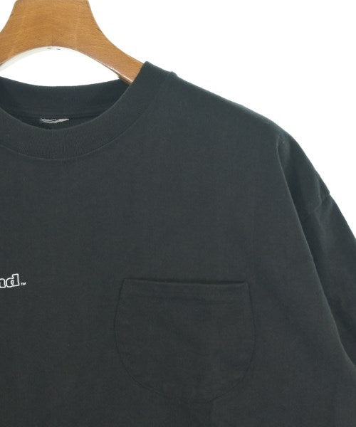 HOLE AND HOLLAND เสื้อยืด/เสื้อท็อปส์