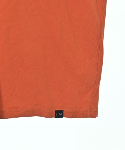 HOMEWARD เสื้อยืด/เสื้อท็อปส์