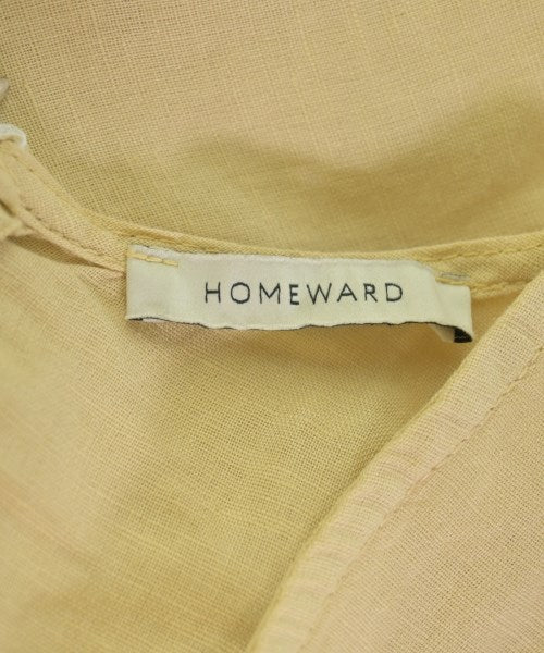 HOMEWARD ชุดเดรส