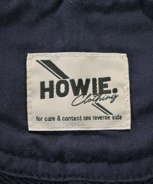 HOWIE clothing เสื้อยืด/เสื้อท็อปส์