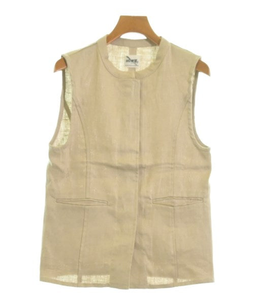 HOWIE clothing เสื้อกั๊ก