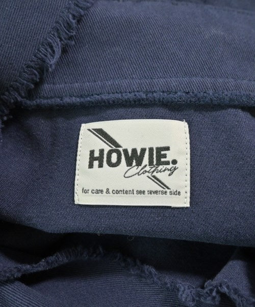 HOWIE clothing แจ็คเก็ตเบลาส์ อื่น