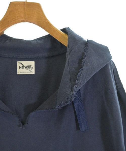 HOWIE clothing แจ็คเก็ตเบลาส์ อื่น