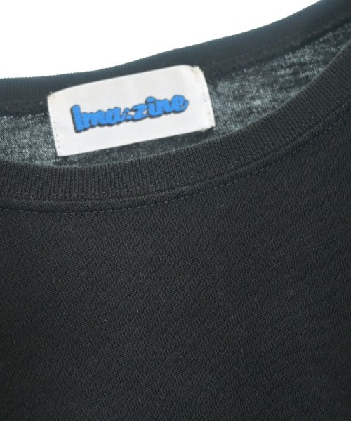 IMA:ZINE เสื้อยืด/เสื้อท็อปส์