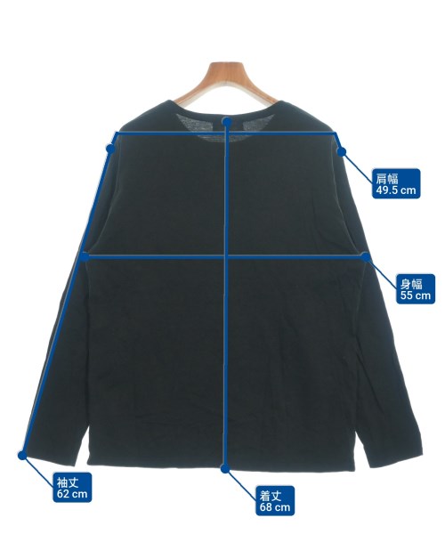 IMA:ZINE เสื้อยืด/เสื้อท็อปส์