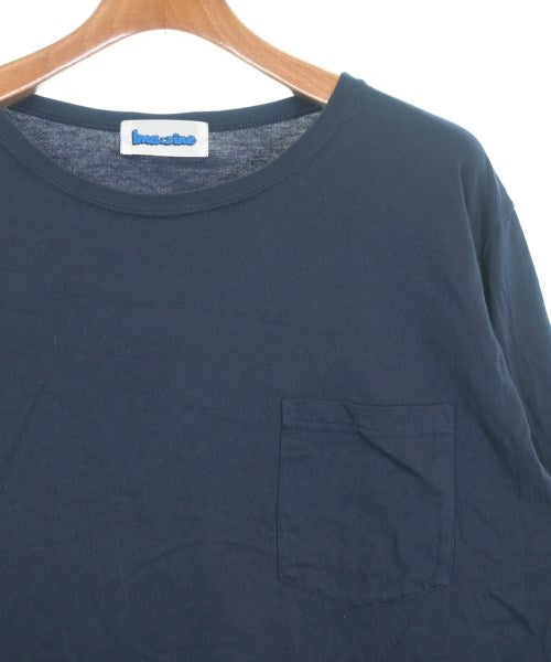 IMA:ZINE เสื้อยืด/เสื้อท็อปส์