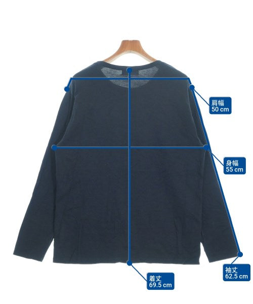 IMA:ZINE เสื้อยืด/เสื้อท็อปส์