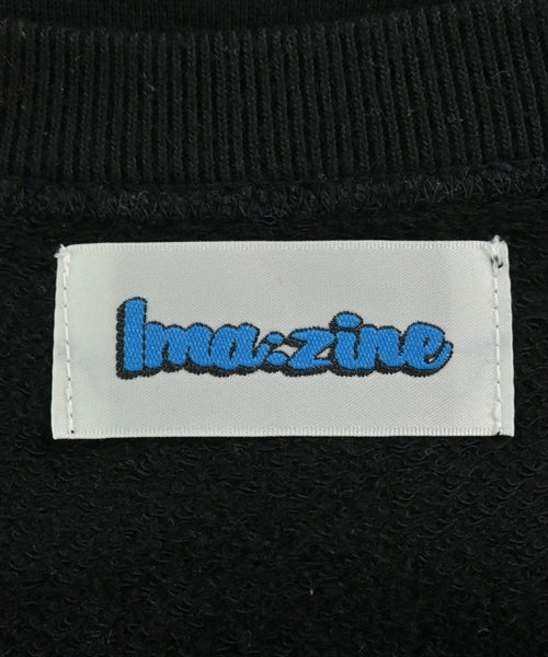 IMA:ZINE เสื้อสเวตเตอร์