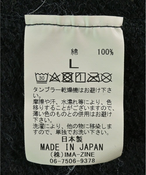 IMA:ZINE เสื้อสเวตเตอร์