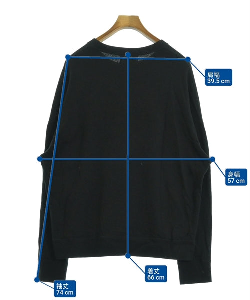 IMA:ZINE เสื้อสเวตเตอร์