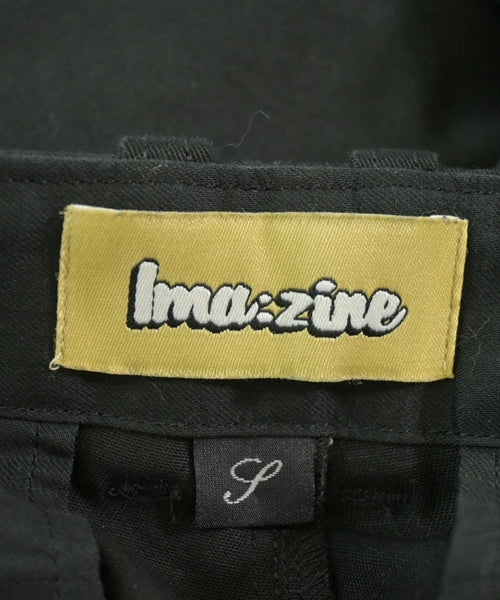 IMA:ZINE ชิโน่