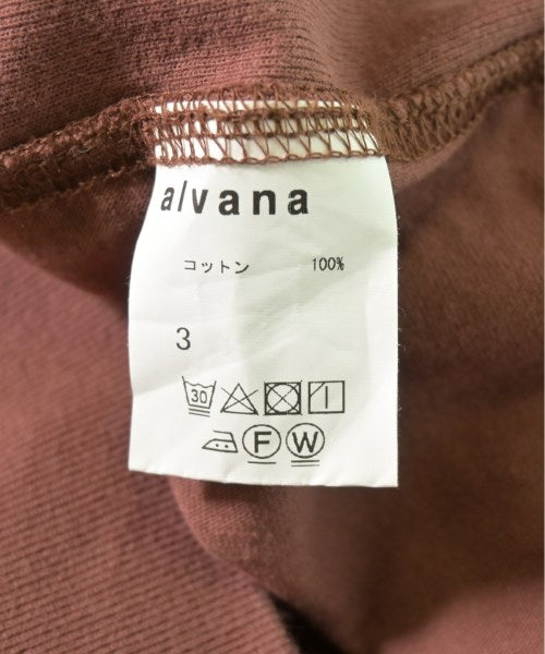 IMA:ZINE เสื้อยืด/เสื้อท็อปส์