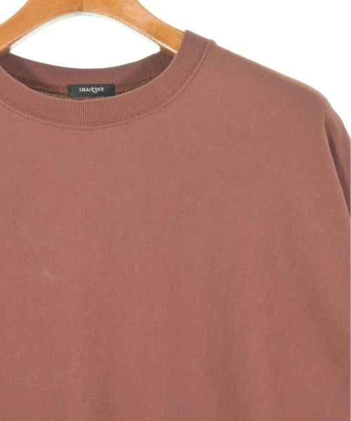 IMA:ZINE เสื้อยืด/เสื้อท็อปส์