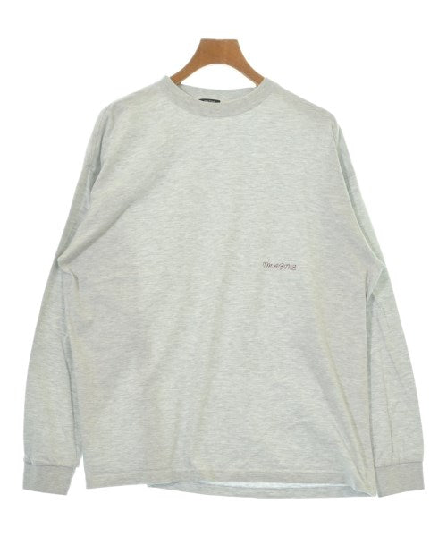 IMA:ZINE เสื้อยืด/เสื้อท็อปส์