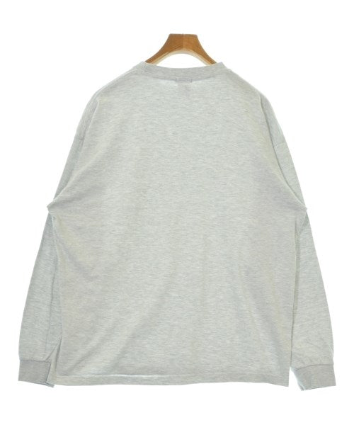 IMA:ZINE เสื้อยืด/เสื้อท็อปส์