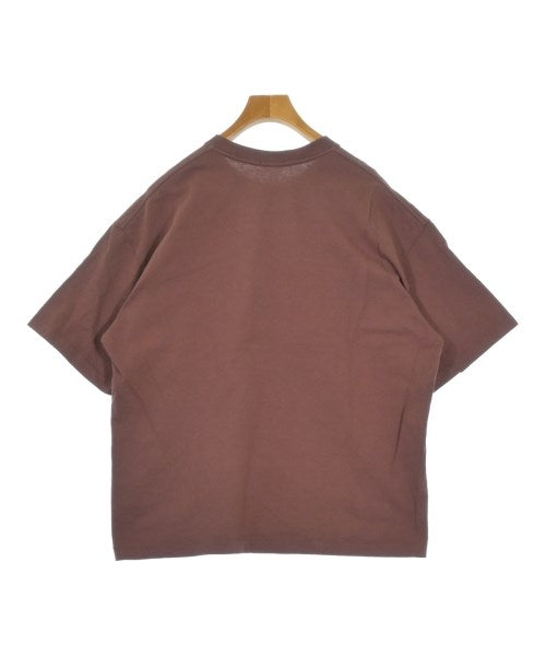 IMA:ZINE เสื้อยืด/เสื้อท็อปส์